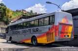 Cruceros Oriente Sur 110, por Carlos Ferreira