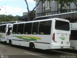 A.C. Sur del Lago R.L. 122 Sanchez Tati Carrocer�as New Torpedo Hino FC4J