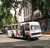 DC - A.C. Conductores Magallanes Chacato 44, por Gustavo Figueroa