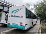 Organizaciones Unidas de C. Caracas - La Guaira 149, por Gabriel Vergara
