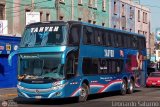 Transportes Expreso Yahveh E.I.R.L. (Per) 961, por Leonardo Saturno