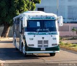 Uni�n de Conductores Unidos S.C. 036, por Antonio Mittilo