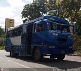 DC - A.C. de Conductores La India 119