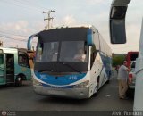 Turismo de Lujo 416, por Alvin Rondn