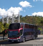 Tigres de Aragua B.B.C. 01 Marcopolo Paradiso G7 1800DD Scania K420