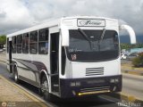 DC - Cooperativa de Transporte Los 4 Ases 24, por Otto Ferrer