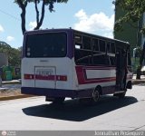 DC - Cooperativa de Transporte Los 4 Ases 84