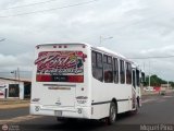 Coop. de Transporte La Candelaria 64, por M�guel Pino