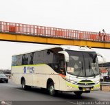 Alenca Tours 951, por Leonardo Saturno