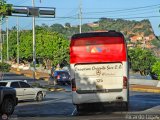 Cruceros Oriente Sur 125, por Ricardo Ugas