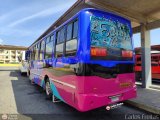 Coop. de Transporte La Candelaria 54, por Carlos Freitas