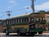 ZU - Transporte Mixto Los Cortijos 036, por Sebastin Mercado