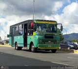 DC - A.C. de Transp. La Reina De Ciudad Tiuna 026, por Jonnathan Rodrguez