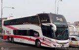 Lnea Peruana Company S.A.C. (Per) 156, por Leonardo Saturno