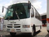 Particular NO USAR M�S E-610 Urbano Encava E-NT610 Generaci�n 2011 Encava Isuzu Serie 600
