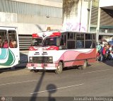 DC - A.C. de Transporte El Alto 094