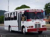 Lnea Tocar S.C. 60, por Kevin JR Mora