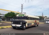 ZU - A.C. Lnea Mixta Mara Isabel de Chvez 60, por Sebastin Mercado