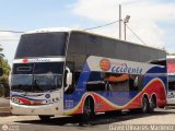 Expresos Occidente 390