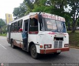 DC - A.C. de Conductores La India 191, por Jonnathan Rodrguez