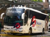 Expreso Bolivariano 10124, por Joseba Mendoza