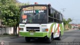 ME - Unin de Conductores Santos Marquina 06, por Leonardo Saturno