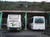 Garajes Paradas y Terminales Trujillo, por Darwin Sanchez