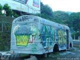 En Chiveras Abandonados Recuperacin THOMAS Thomas Built Buses Mighty Mite Chevrolet P30 Americano