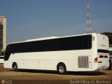 Transporte de Personal San Benito C.A. SB-125 Marcopolo Andare Class Mercedes-Benz OH-1636L