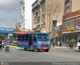 DC - A.C.U.C. Hospital Militar - Silencio 25, por Jonnathan Rodrguez