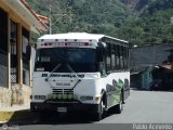 Asociacin Civil Lnea Unin Cordero 061