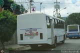 Unin Conductores Ayacucho 0007, por Pablo Acevedo