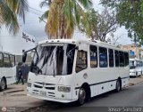 C.U. Caracas - Los Teques A.C. 097, por Josue Snchez