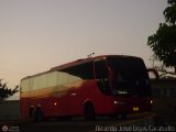 Sistema Integral de Transporte Superficial S.A 032, por Ricardo Jose Ugas Caraballo