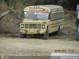 Colectivos Transporte Libertad C.A. 19, por Pablo Acevedo