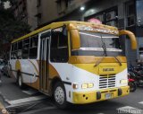 DC - A.C. de Transporte Roosevelt 099, por Otto Ferrer
