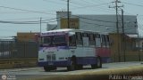 Unin de Conductores Unidos S.C. 108, por Pablo Acevedo