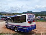 Transporte Tren al Sur C.A. 09, por Javier Arretureta