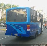 DC - Unin Conductores del Oeste 367, por Jonnathan Rodrguez