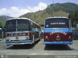 Garajes Paradas y Terminales Caracas, por Edgardo Gonzlez