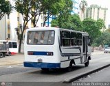 DC - Unin de Choferes Los Rosales - Valle Coche 106