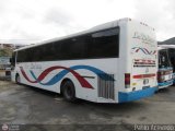 Transporte Las Delicias C.A. E-03, por Pablo Acevedo