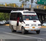 DC - A.C. de Transporte Colinas de Coche 97, por Waldir Mata