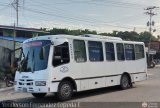 A.C. Expresos Barinas 072, por Yenderson Fernndez Cepeda E.