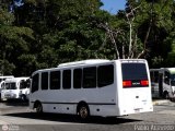 A.C. Mixta de Transporte Tchira Mrida R.L. 0024