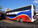 Expresos Occidente 173