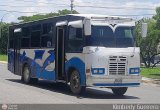 AR - Operadora Urb. y Barr. Express C.A (Cagua)