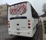 U.C. Caracas - El Junquito - Colonia Tovar 015, por Carlos Freitas