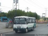 Expresos Libertad S.C. 10, por Aly Baranauskas