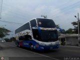 Cootragua M003 Marcopolo Paradiso G7 1800DD Volvo B430R